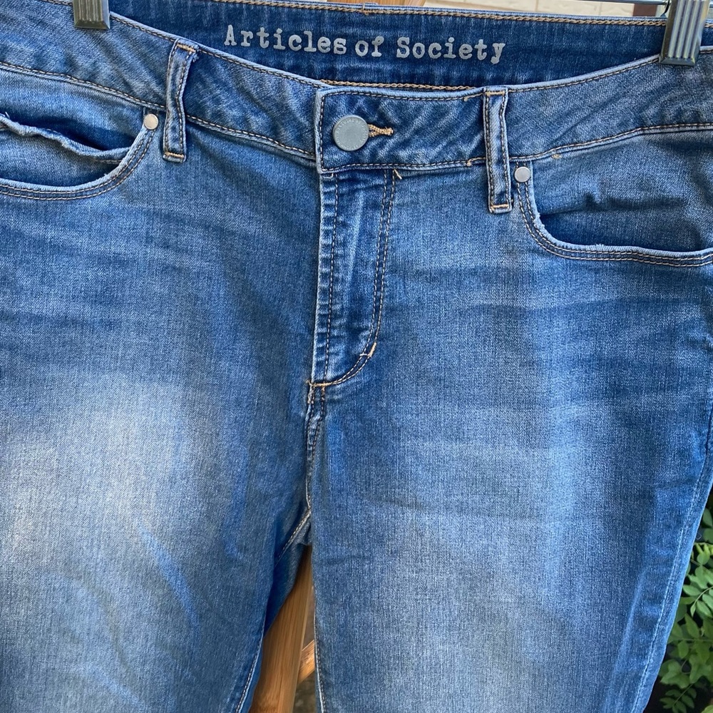 Articles of Society Jeans